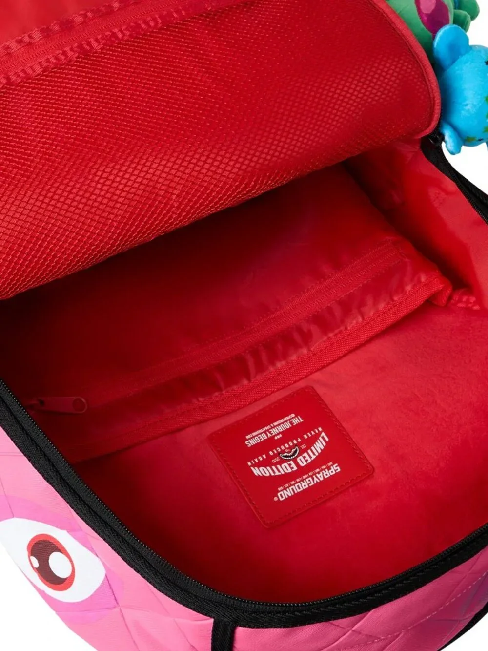 KAWAII CUTIE BACKPACK SORAYGROUND